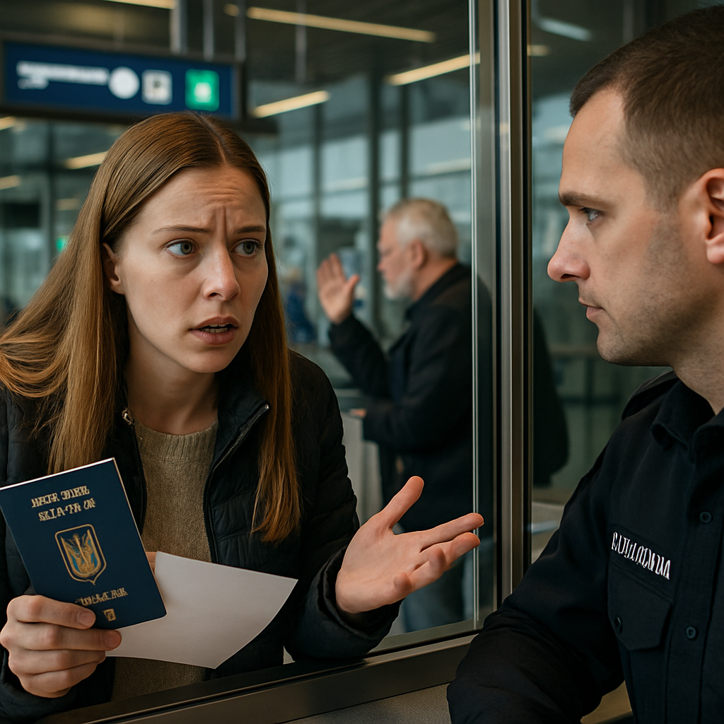 Новини з Польщі: Як розблокувати оформлення закордонного паспорта без поїздки в Україну?