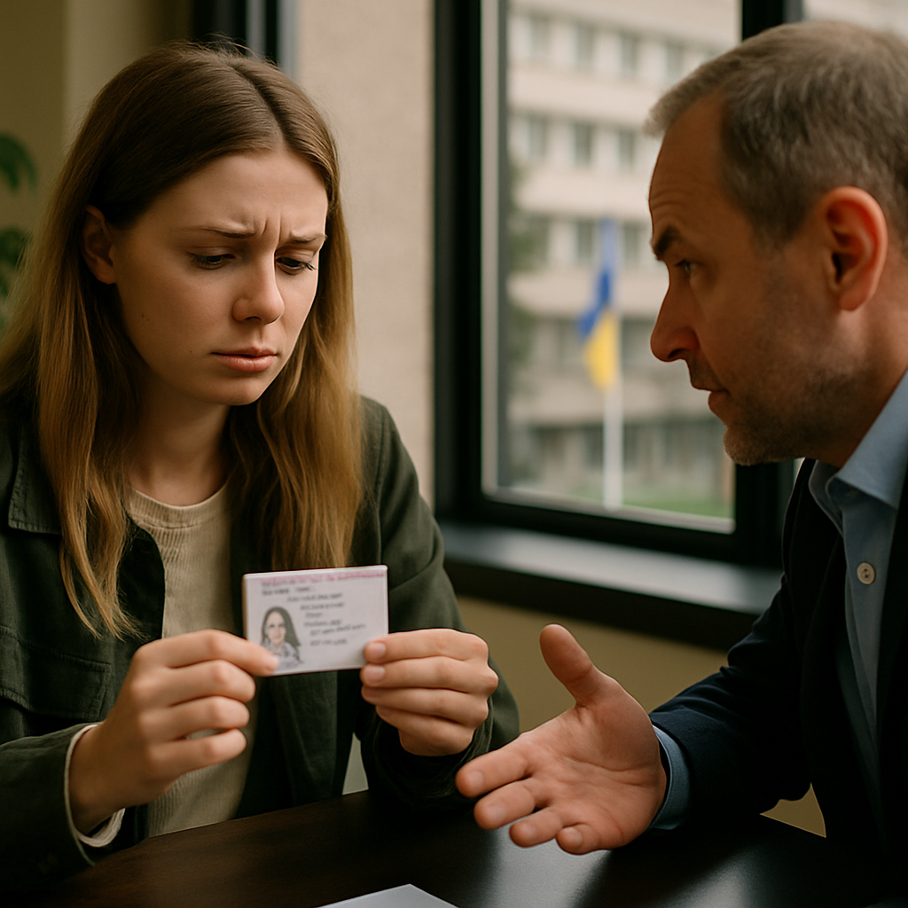 Новини з Польщі: Як уникнути штрафів за несвоєчасне оновлення документів у 2026 році?
