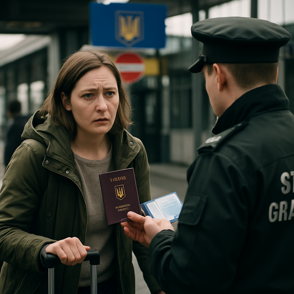 Новини з Польщі: Чи варто виїжджати за PESEL UKR у 2026 році? Важливі поради та альтернативи!