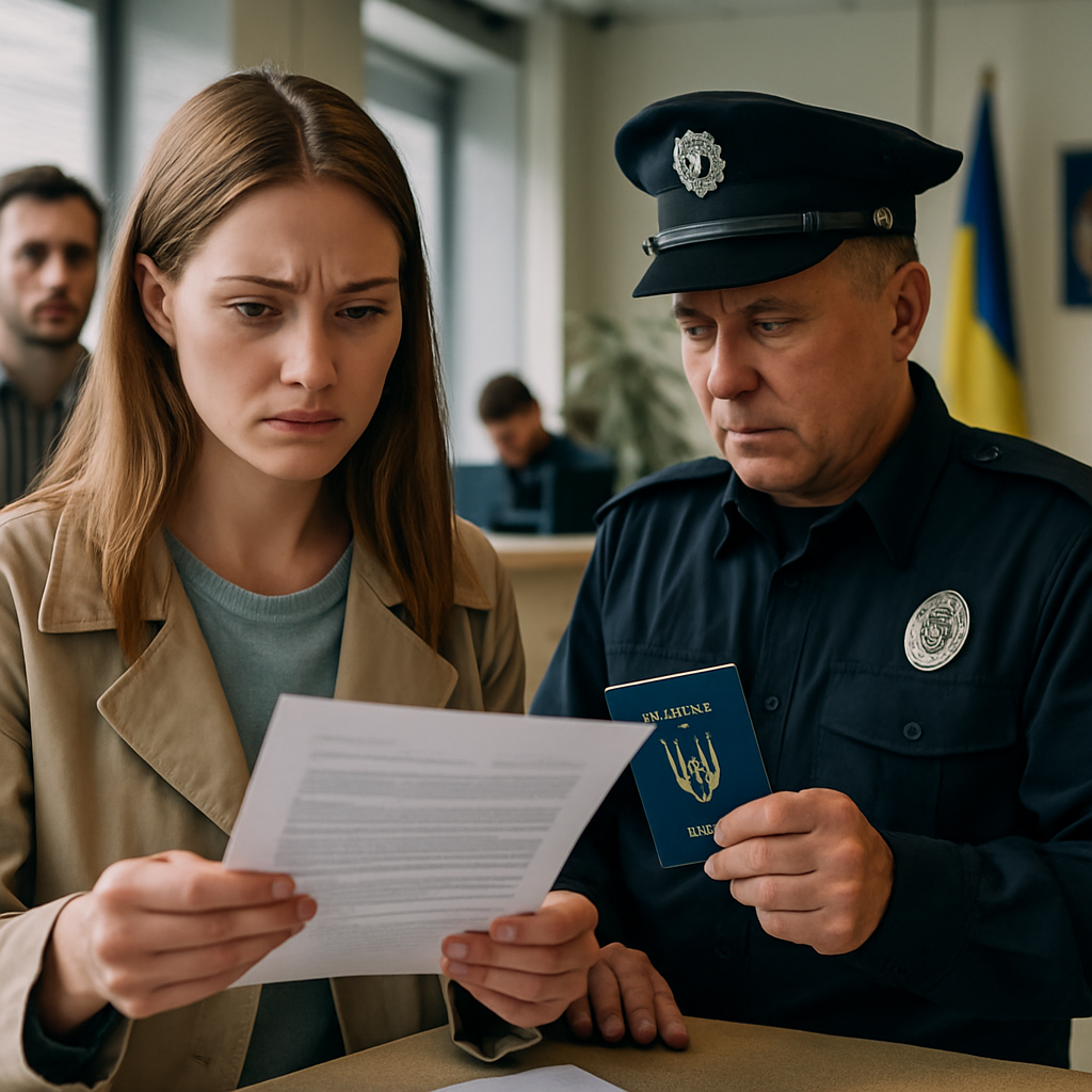 Новини з Польщі: Чи справді жінкам у ЄС потрібен "Резерв+" для захисту у 2026 році?