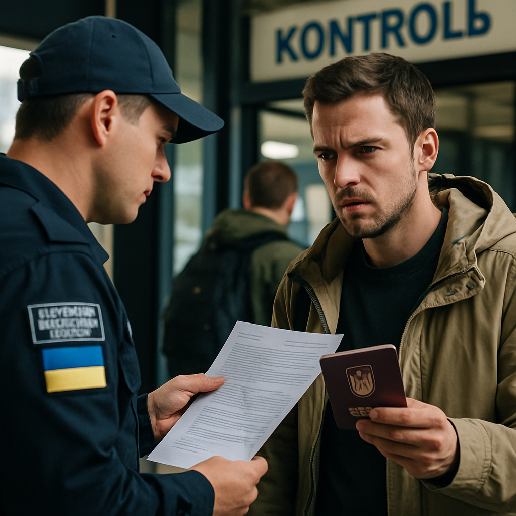 Новини з Польщі: Важливі зміни у тимчасовому захисті для українців з 2026 року!