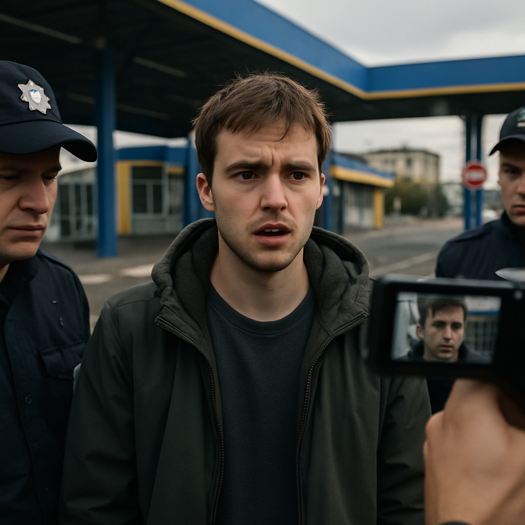 Скандал на кордоні: чи може одне відео стати вироком у Одеській області?