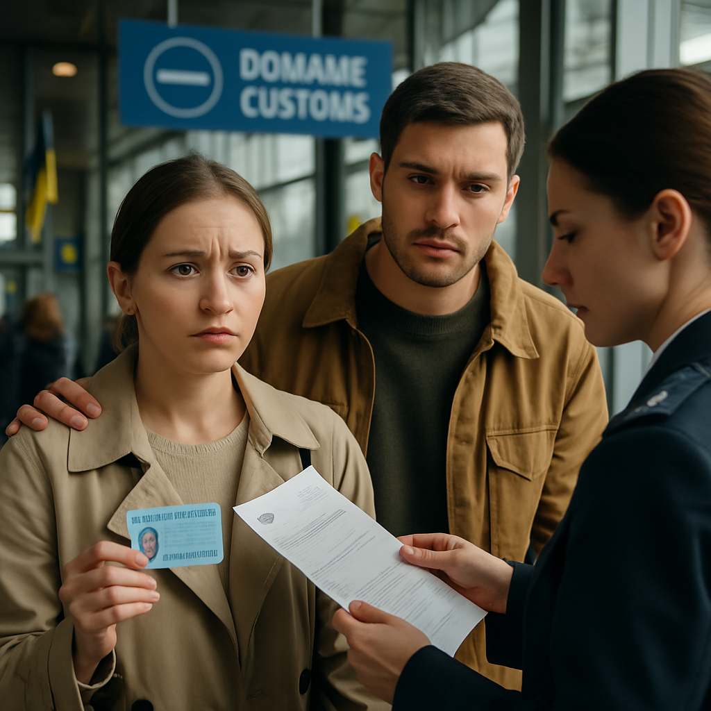 Новини з Польщі: Чому тимчасовий захист не враховується для постійного побуту?