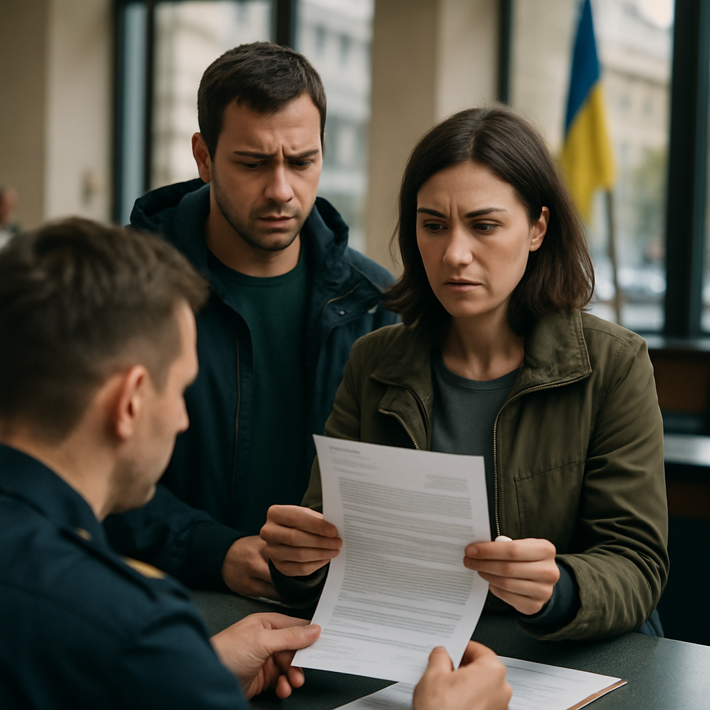 Новини з Польщі: Які документи потрібні для підтвердження військових обов'язків у гміні?