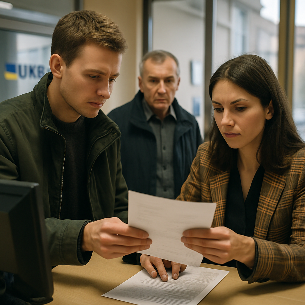 Новини з Польщі: Які документи потрібні для підтвердження військових обов'язків у 2026 році?