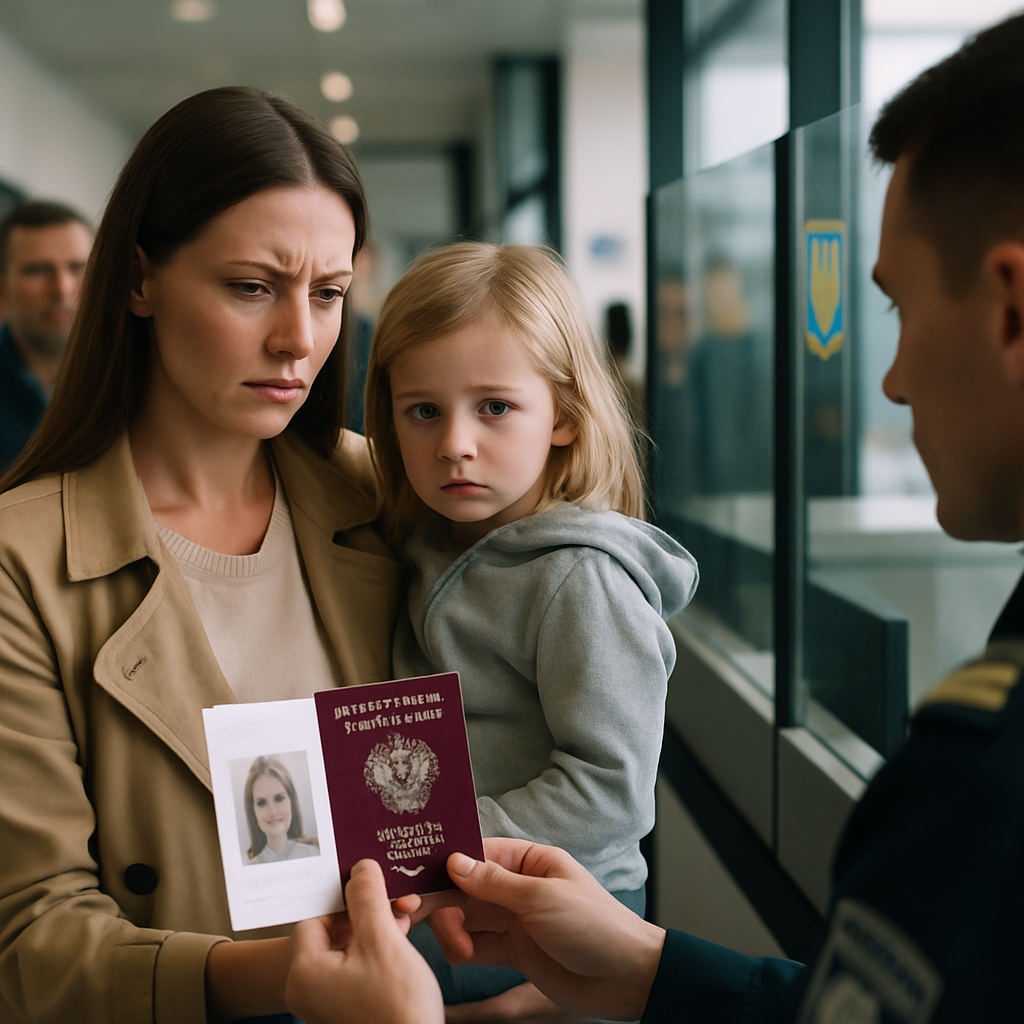 Новини з Польщі: Як зміни у PESEL впливають на дітей в Одеській області?