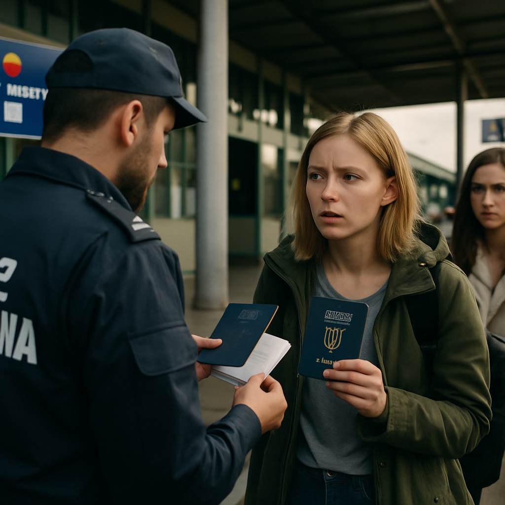 Новини з Польщі: Як уникнути пастки при отриманні PESEL UKR для українців?