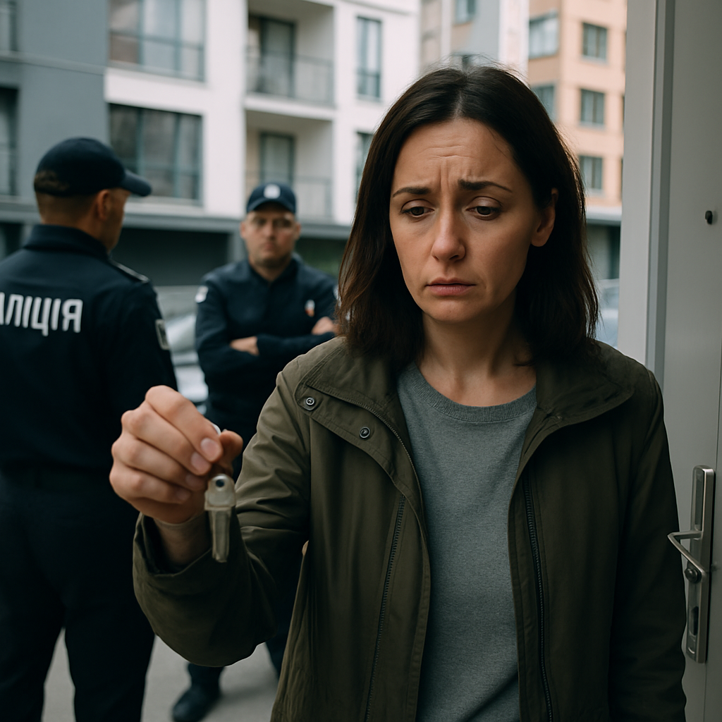 Арешт майна в Одеській області: як захистити себе від незаконних дій?