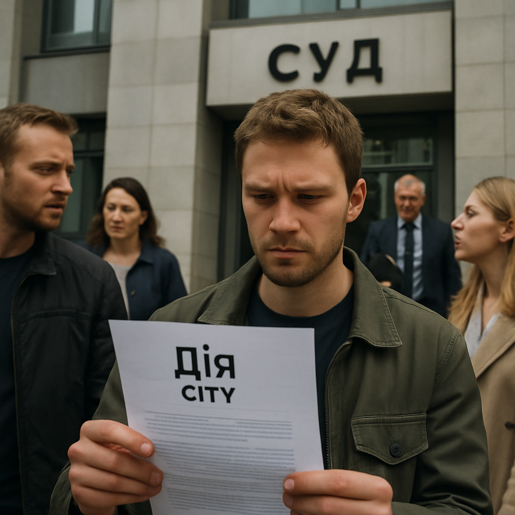 Новини з України: Що означає зняття статусу критичності для резидентів «Дія.City»?