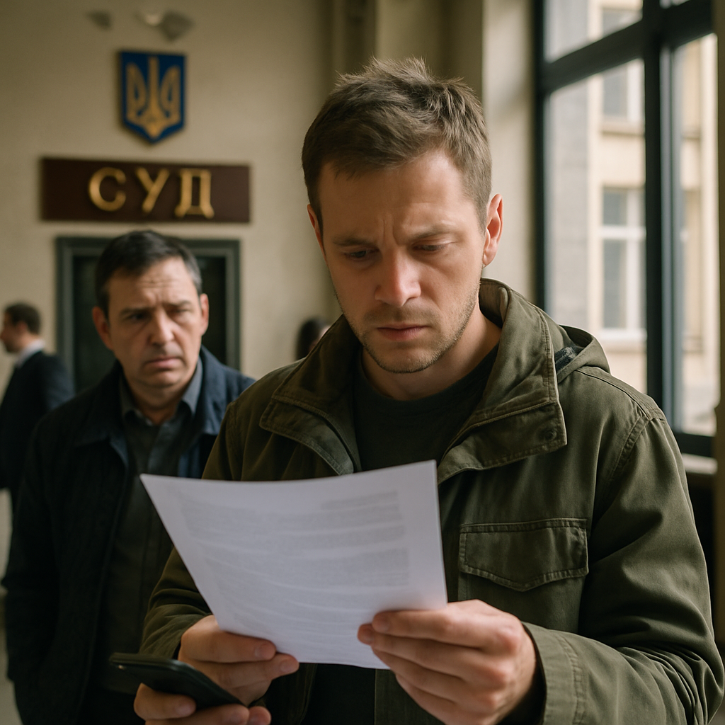 Непередбачувані зміни в обліку військовозобов'язаних: що важливо знати жителям Одеської області?
