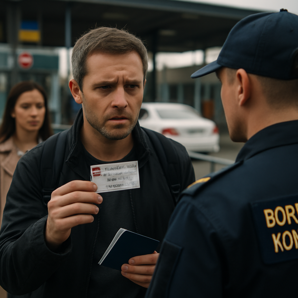 Новини з Польщі: Що робити, якщо ви втратили UKR, але маєте Карту поляка?