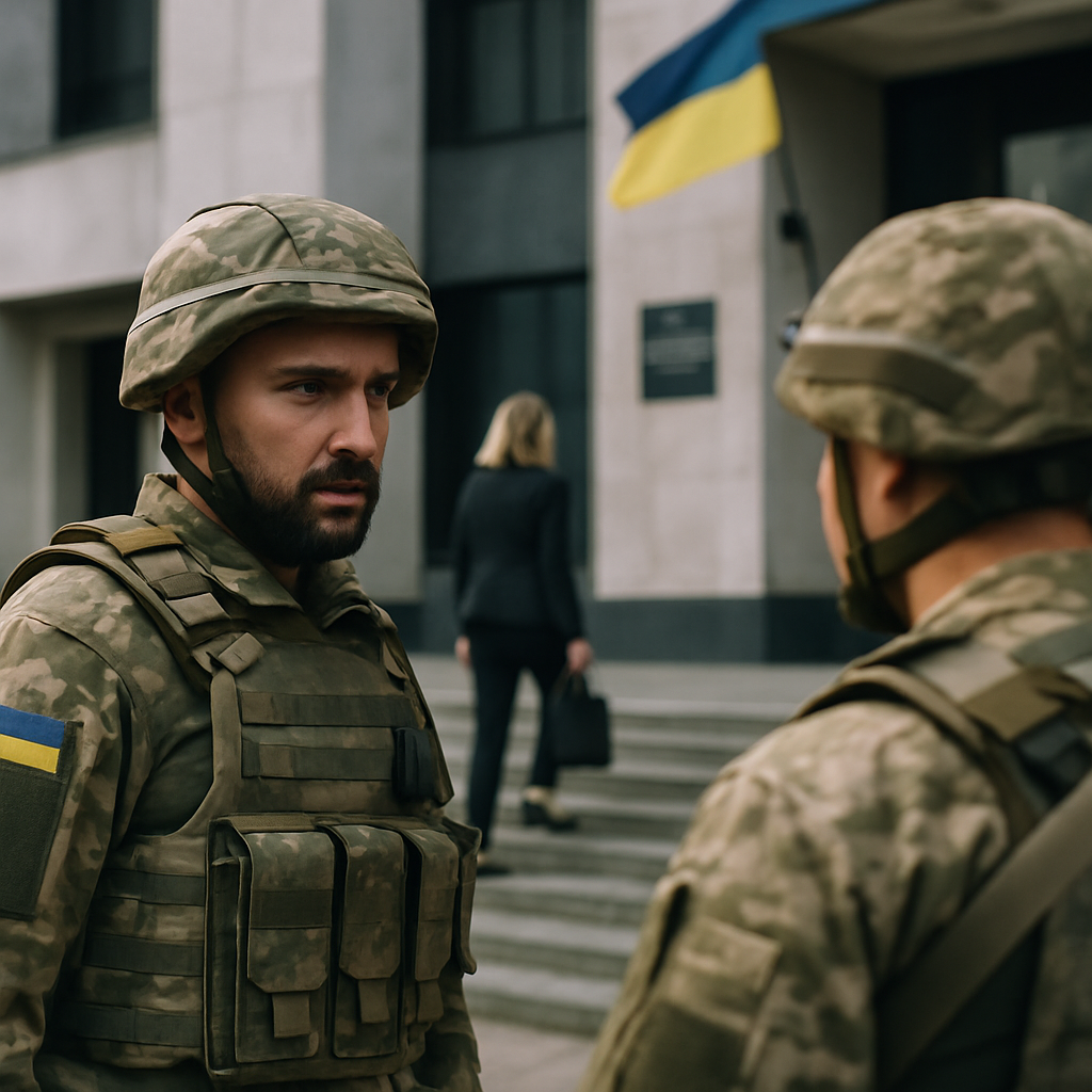 Новини з України: Як зміни в бойових виплатах вплинуть на військових в Одеській області?