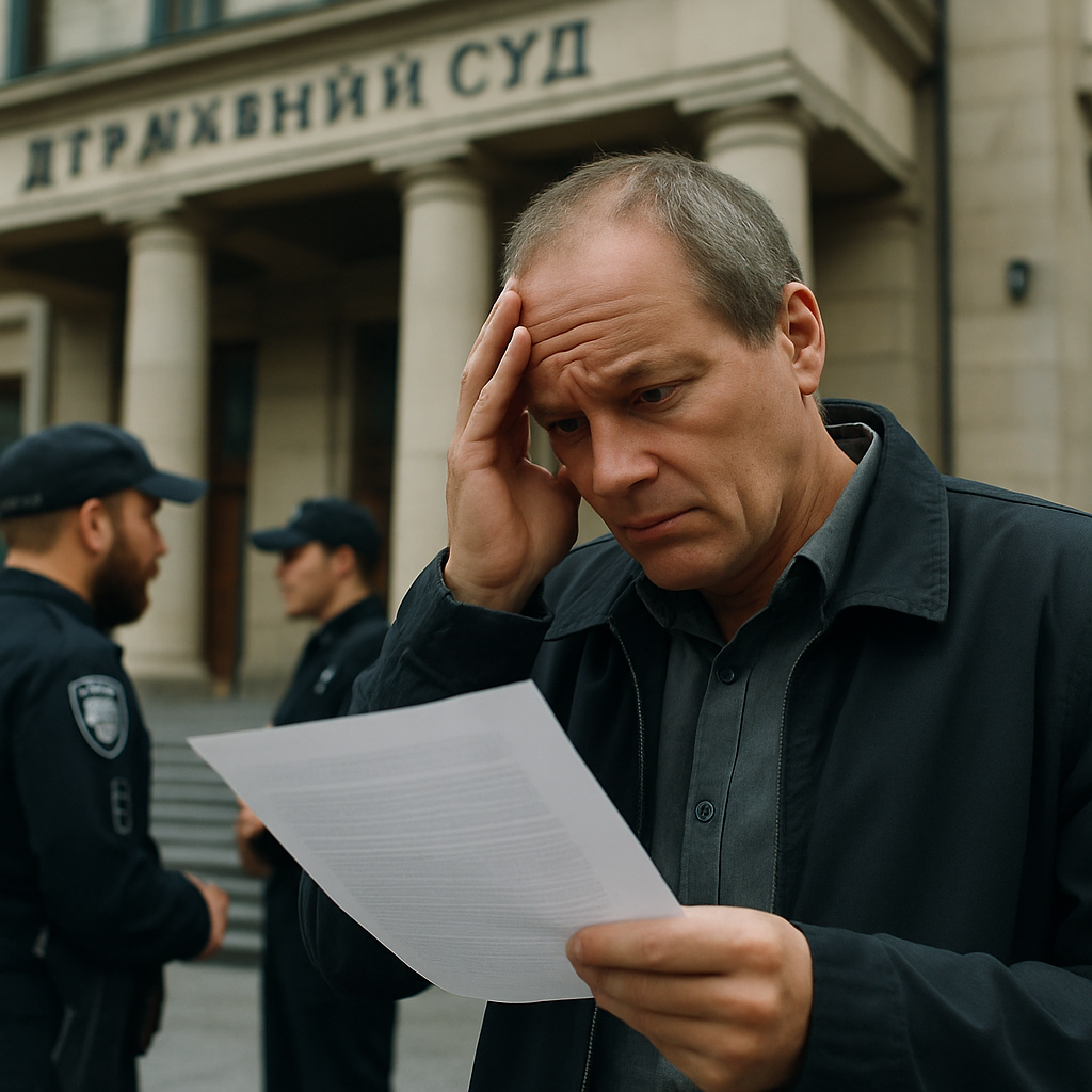 Як закрити кримінальне провадження: поради Верховного Суду для жителів Одеської області
