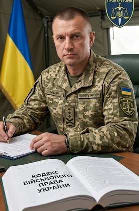 Хто першим вийде зі служби до 2026: пріоритети та документи