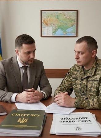 Карта побиту після UKR: Як українцям Одеси уникнути помилок і отримати резидента ЄС?